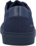 Common Projects Canvas sneakers Blue Heren - Thumbnail 3