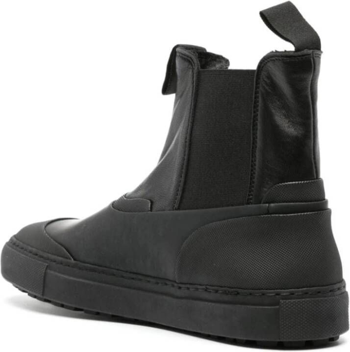Common Projects Speciale Editie Chelsea Sneakers Black Dames