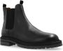 Common Projects Enkellaarzen Chelsea Black Heren - Thumbnail 4