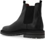 Common Projects Enkellaarzen Chelsea Black Heren - Thumbnail 5