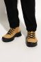 Common Projects Enkellaarzen Wandelen Beige Heren - Thumbnail 2