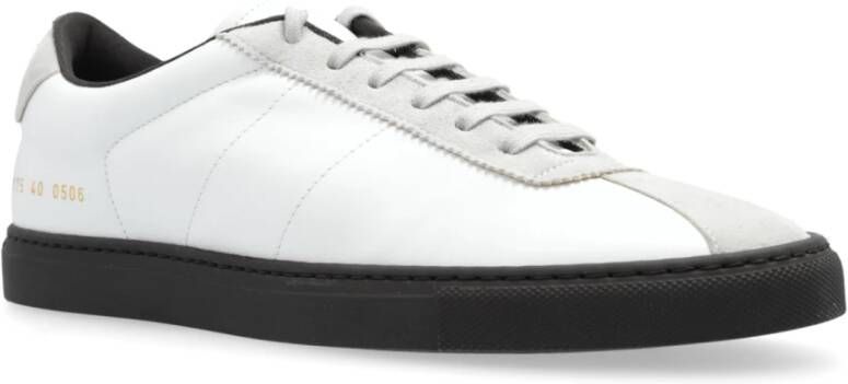 Common Projects Field sneakers White Dames