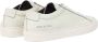 Common Projects Gebroken Wit Sneakers White Heren - Thumbnail 3