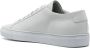 Common Projects Grijze Leren Sneakers Veters Ronde Neus Gray Heren - Thumbnail 4