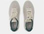 Common Projects Groene Leren Tennis Pro Sneakers Multicolor Heren - Thumbnail 4