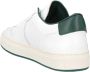 Common Projects Klassieke Witte Lage Top Sneakers White Heren - Thumbnail 2