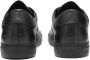 Common Projects Lage Bumpy Zwarte Basketbalschoenen Black Heren - Thumbnail 3