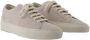 Common Projects Leather sneakers Beige Dames - Thumbnail 2