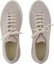 Common Projects Leather sneakers Beige Dames - Thumbnail 4