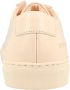 Common Projects Leather sneakers Beige Dames - Thumbnail 3