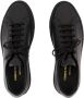 Common Projects Leather sneakers Black Dames - Thumbnail 4