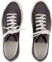 Common Projects Leather sneakers Black Dames - Thumbnail 4