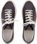 Common Projects Leather sneakers Black Dames - Thumbnail 4