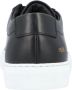 Common Projects Leather sneakers Black Heren - Thumbnail 3