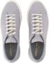 Common Projects Leather sneakers Blue Heren - Thumbnail 4