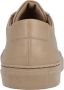 Common Projects Leather sneakers Brown Dames - Thumbnail 3