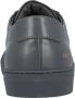 Common Projects Leather sneakers Gray Heren - Thumbnail 2