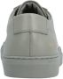 Common Projects Leather sneakers Gray Heren - Thumbnail 3