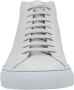 Common Projects Leather sneakers Gray Heren - Thumbnail 4