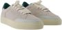 Common Projects Leather sneakers Green Dames - Thumbnail 2