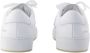 Common Projects Leather sneakers White Dames - Thumbnail 3