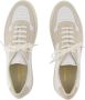 Common Projects Leather sneakers White Dames - Thumbnail 4