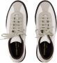 Common Projects Leather sneakers White Dames - Thumbnail 4