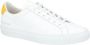 Common Projects Leather sneakers White Dames - Thumbnail 2