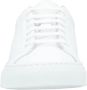 Common Projects Leather sneakers White Dames - Thumbnail 4