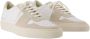 Common Projects Leather sneakers White Dames - Thumbnail 2