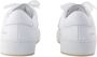 Common Projects Leather sneakers White Dames - Thumbnail 3