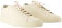 Common Projects Leather sneakers White Dames - Thumbnail 2