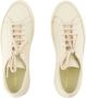 Common Projects Leather sneakers White Dames - Thumbnail 4