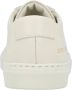 Common Projects Leather sneakers White Dames - Thumbnail 3