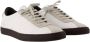 Common Projects Leather sneakers White Dames - Thumbnail 2