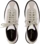 Common Projects Leather sneakers White Dames - Thumbnail 4