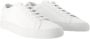 Common Projects Leather sneakers White Heren - Thumbnail 2