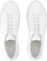 Common Projects Leather sneakers White Heren - Thumbnail 4