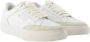 Common Projects Leather sneakers White Heren - Thumbnail 2