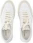 Common Projects Leather sneakers White Heren - Thumbnail 4