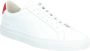 Common Projects Leather sneakers White Heren - Thumbnail 2