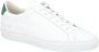 Common Projects Leather sneakers White Heren - Thumbnail 2