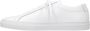 Common Projects Leather sneakers White Heren - Thumbnail 3