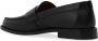 Common Projects Leren schoenen City Loafer Black Heren - Thumbnail 5