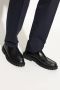 Common Projects Leren schoenen Loafer Black Heren - Thumbnail 2