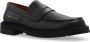 Common Projects Leren schoenen Loafer Black Heren - Thumbnail 4