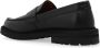 Common Projects Leren schoenen Loafer Black Heren - Thumbnail 5