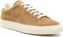 Common Projects Retro Sneakers Aw23 Stijl Brown Dames - Thumbnail 2