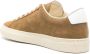 Common Projects Retro Sneakers Aw23 Stijl Brown Dames - Thumbnail 3