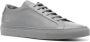 Common Projects Rook Lage Top Sneaker Gray Heren - Thumbnail 4